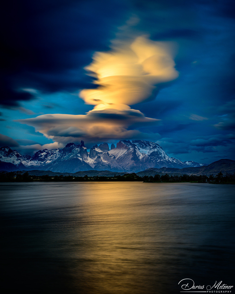 Torres del Paine in Chile | Torres del Paine in Chile