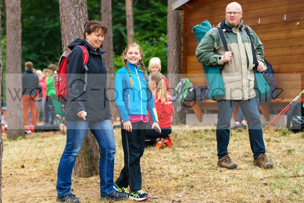 Rolf Schumann-Gedächtnislauf Frankenhain  | 15. Rolf Schumann-Gedächtnislauf in Frankenhain am 25. August 2018
