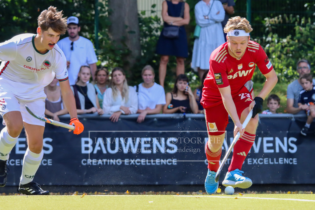 HERREN BUNDESLIGA Rot-Wei_ K_ln - Crefelder HTC 07.09.24 K_ln-089 | lanaschraderfotografie - Realisiert mit Pictrs.com