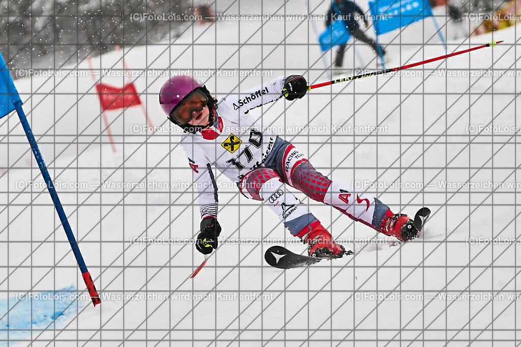 ALP3823_SteirerSKI_KinderCup-RTL_Turnau_Stiegler Mara | (C)FotoLois.com, Alois Spandl, SteirerSKI, KinderCup-RTL in der SchwabenbergArena Turnau, So 26. Februar 2023.