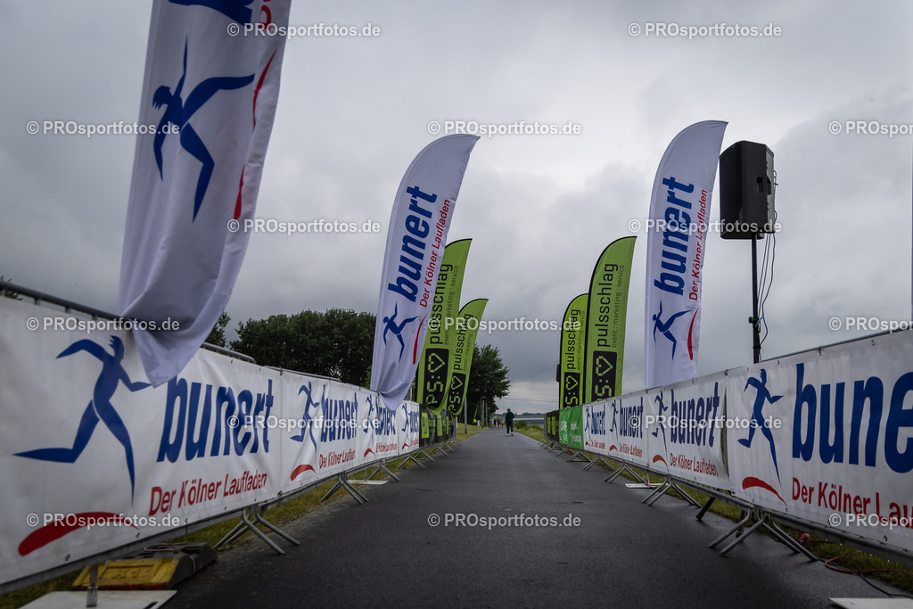 2. Swim & Run Köln; Koeln, 01.06.25 | Impressionen vom 2. Swim & Run Köln am 01.06.25 am Fühlinger See in Koeln. Foto: BEAUTIFUL SPORTS/Leah Kohring