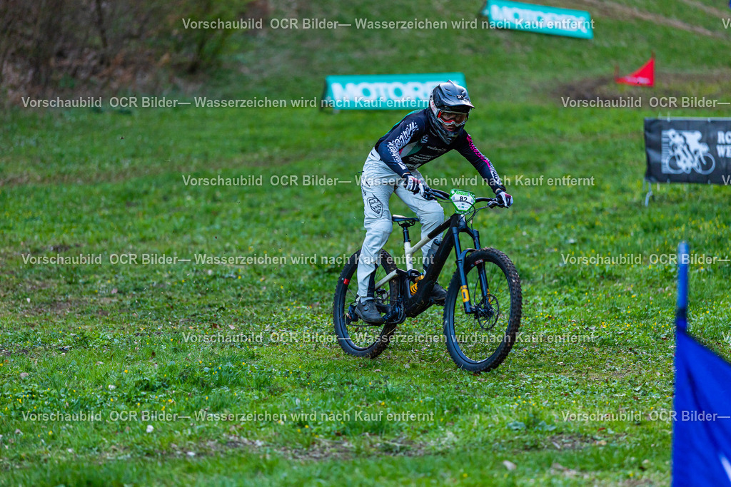 Enduro One Treuchtlingen Samstag R1-0424 | OCR Bilder Fotograf Eisenach Michael Schröder