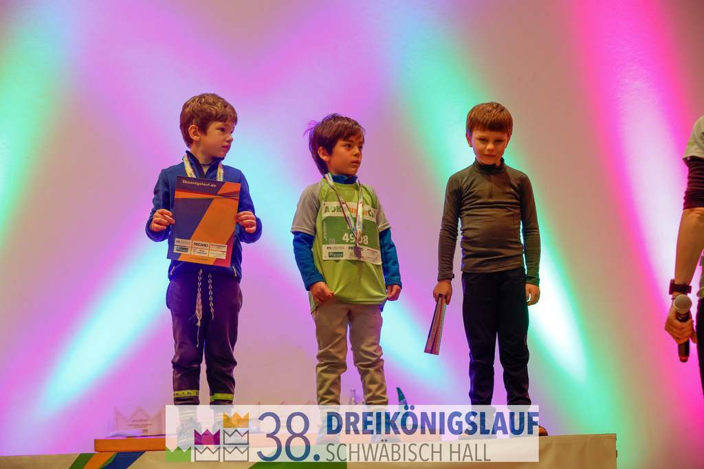 400m AOK Junior Cup | 3 Koenigslauf 2024 400m AOK Junior Cup - Realisiert mit Pictrs.com