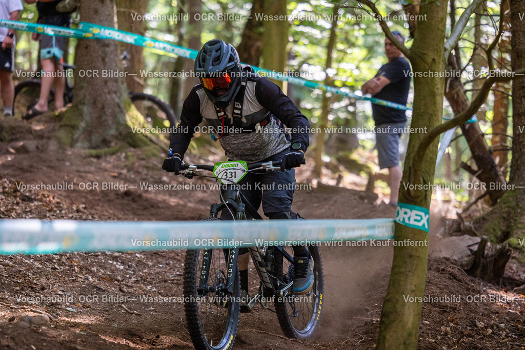 Enduro One Roßbach Sa R6-1929 | OCR Bilder Fotograf Eisenach Michael Schröder