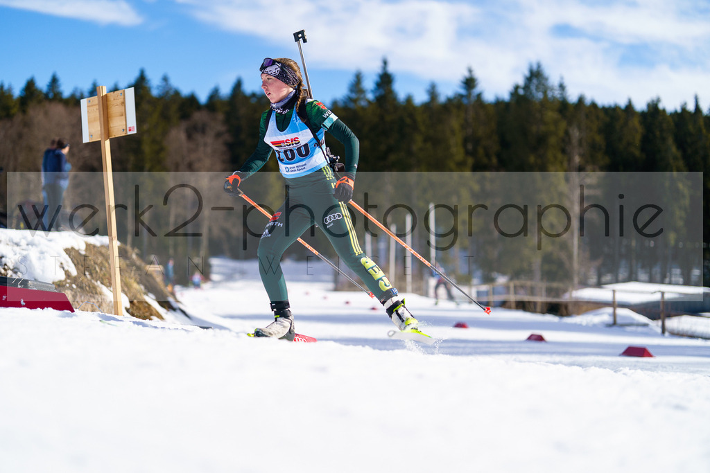 FESA Alpencup / DP Notschrei | Deutschland Pokal Finale im Schwarzwald NORDIC-CENTER Notschrei am 7. - 8. Februar 2026
