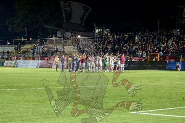 BFC Dynamo vs. SV Babelsberg 03 156 | mythos-online-redaktion