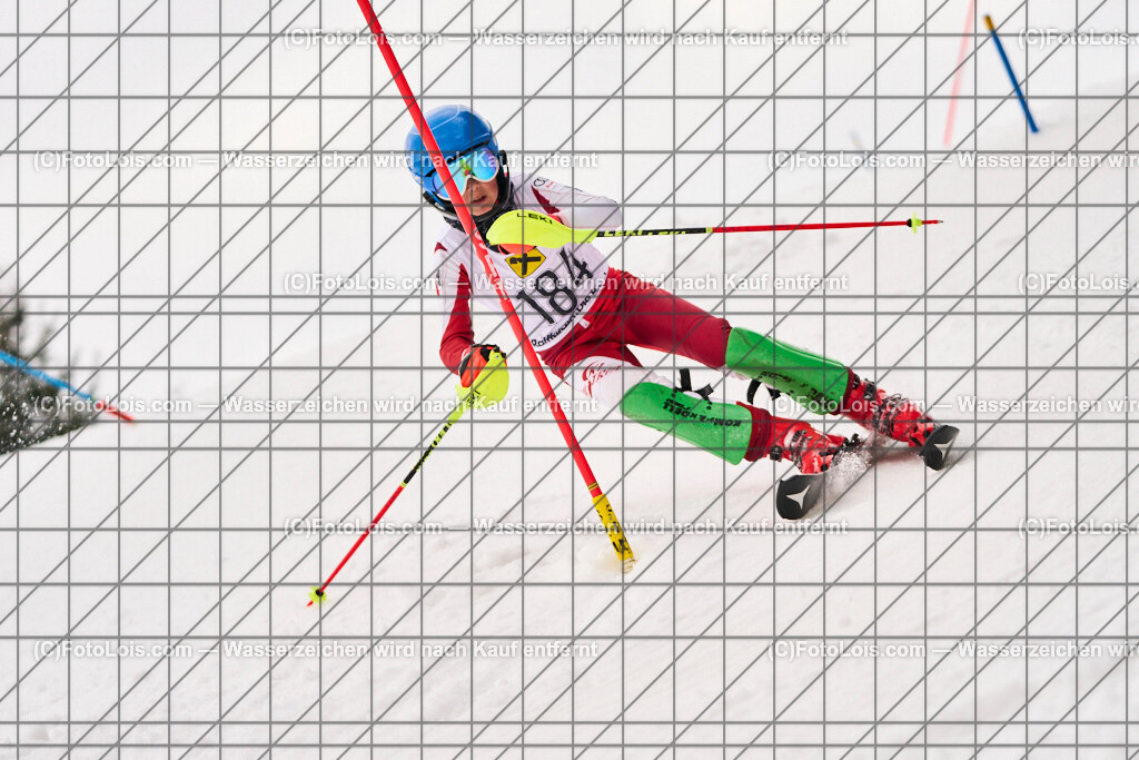 ALP4909_KinderCup-SL_STMK_Strallegg_Neuhold Max | Raiffeisen KINDERCUP Alpin, SLALOM auf der JogllandStreif in Strallegg am So 23. Februar 2025. Veranstaller: Steirischer Skiverband (5000). Skiunion Strallegg (5197).