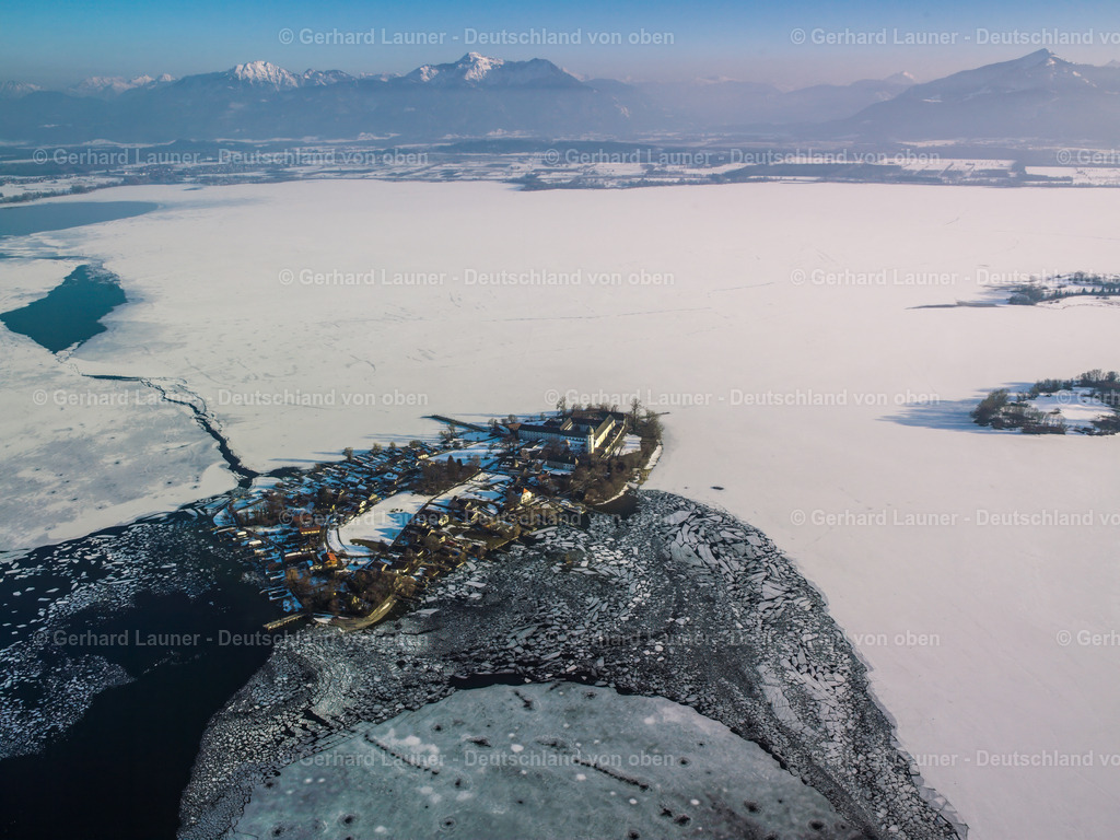 26B0262 | Frauenchiemsee