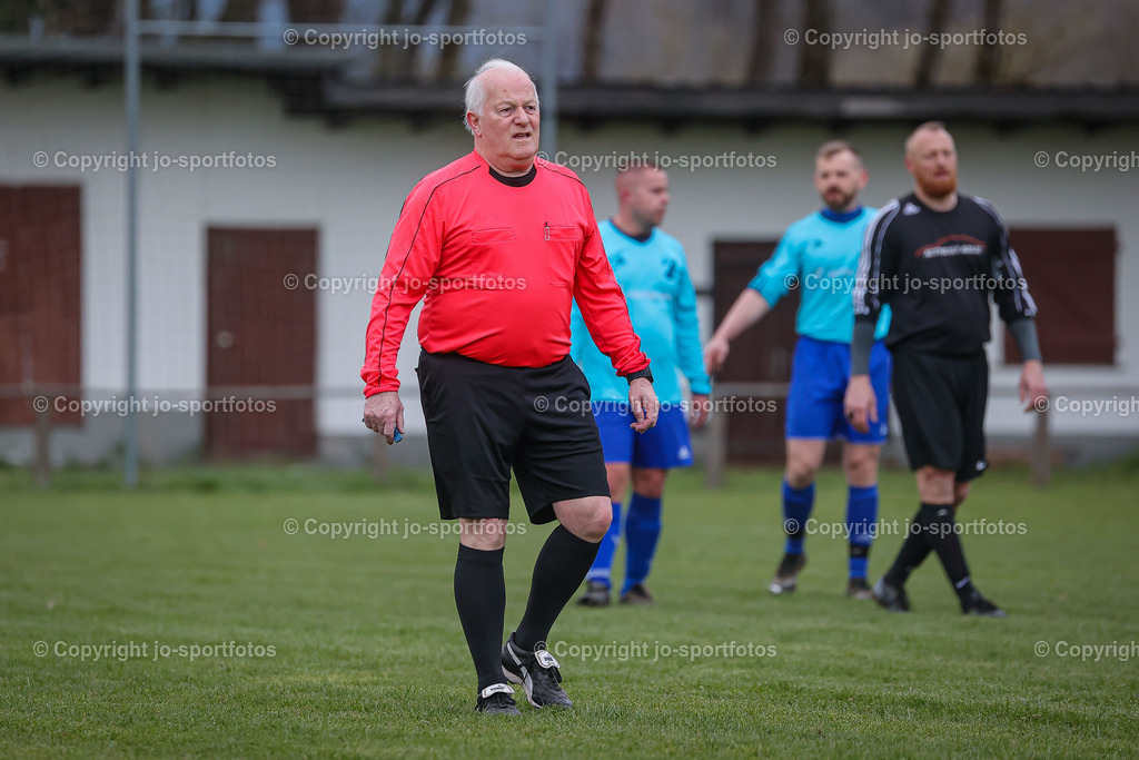 BQ3I6733 | 06.04.2023; Kreisliga B Wetzlar; Rasenplatz Katzenfurt; SF Katzenfurt - SG Biskirchen/Ulmtal; Ergebnis: 6:0 (2:0)