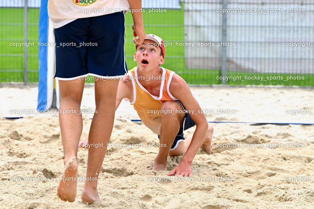 ASVÖ Beachtrophy Velden 24.6.2023 | hockey sports photos, Pressefotos, Sportfotos, hockey247, win 2day icehockeyleague, Handball Austria, Floorball Austria, ÖVV, Kärntner Eishockeyverband, KEHV, KFV, Kärntner Fussballverband, Österreichischer Volleyballverband, Alps Hockey League, ÖFB, 