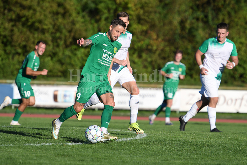 SpVgg GW Deggendorf : TSV Karpfham | Patrick Drofa - Realisiert mit Pictrs.com