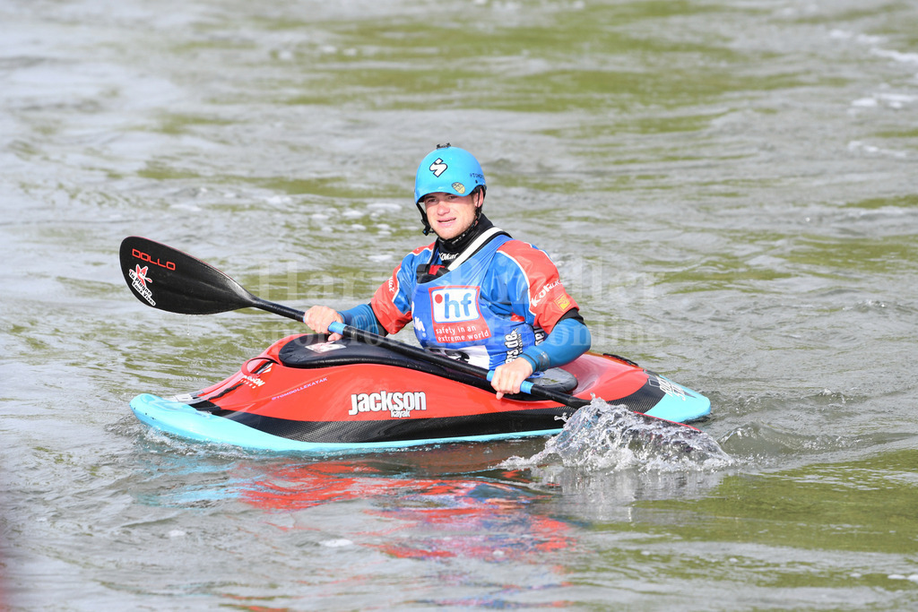 ICF CANOE FREESTYLE WORLD CUP 1 / PLATTLING | 2024 ICF CANOE FREESTYLE WORLD CUP 1 / PLATTLINGMen's Kayak Surface Final  - Realisiert mit Pictrs.com