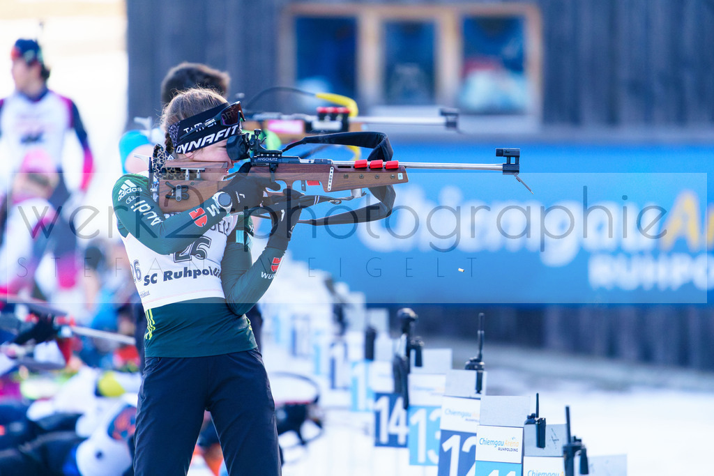 Deutschlandpokal Ruhpolding | 7. DSV JOKA Deutschlandpokal in der Chiemgau Arena Ruhpolding am 7. - 8. März 2026