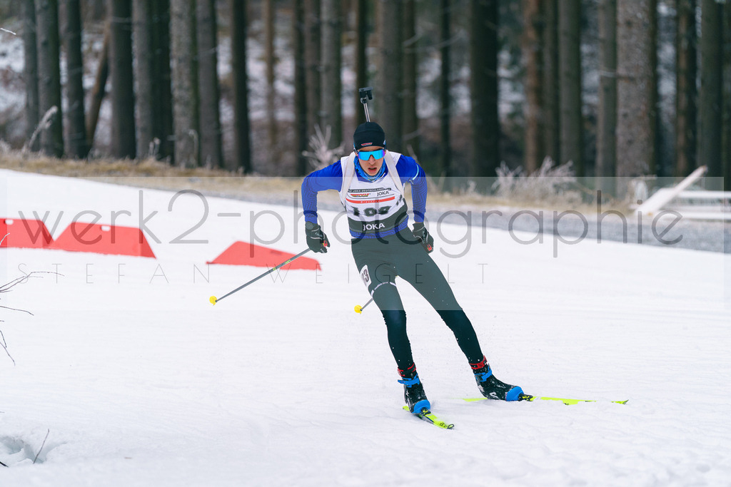 Deutschlandpokal Oberhof | Deutsche Meisterschaft Biathlon und 5. DSV JOKA Deutschlandpokal Biathlon in der LOTTO Thüringen ARENA am Rennsteig Oberhof