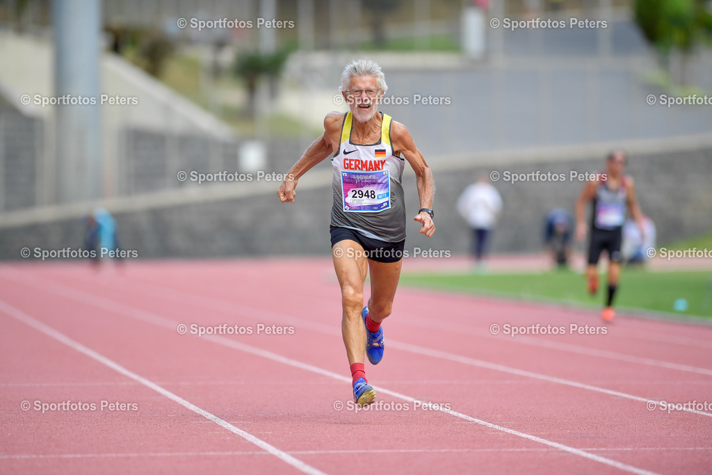 EMACS 2025 - Day 2_341 | European Masters Athletics Championships am 10.10.2025 auf Madeira (Portugal)Foto: Kai Peters - Realisiert mit Pictrs.com