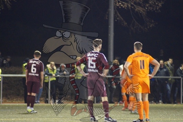 FSV Spandauer Kickers vs. BFC Dynamo 036 | mythos-online-redaktion