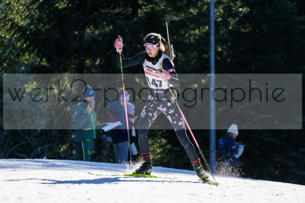 DP Arber - 12. Dezember 2025 | 2. DSV JOKA Deutschlandpokal (DP ARBER) - 12. bis 14. Dezember im ARBER Hohenzollern Skistadion