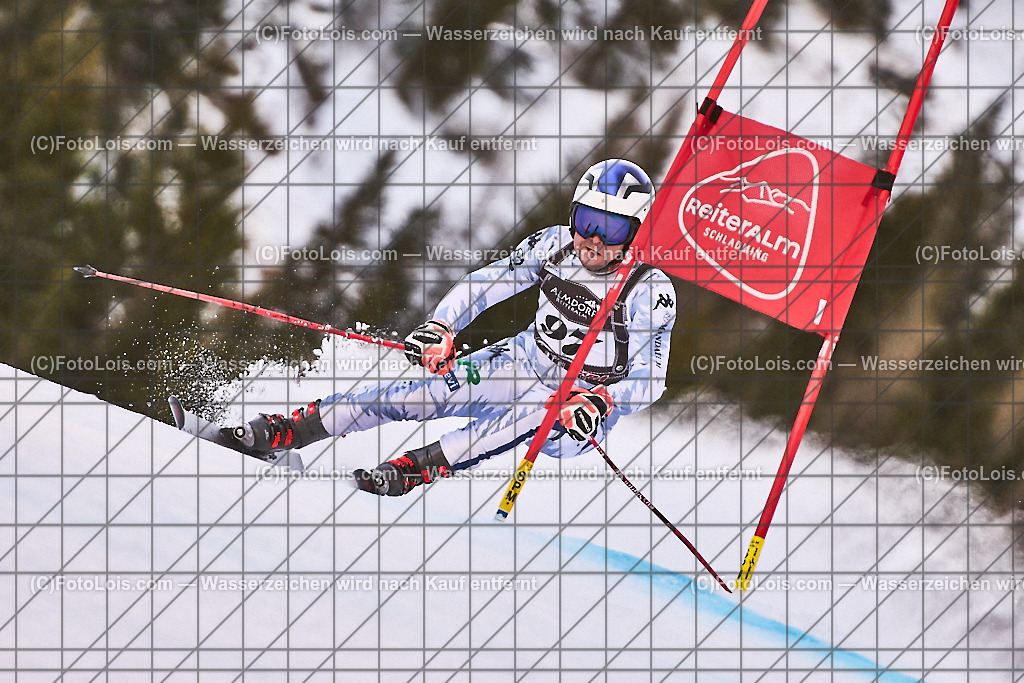 ALP1003_FIS-MastersCup_Reiteralm_Giant-SL_Koutu Toni | FIS-MastersCup GIANT-SLALOM auf der Reiteralm in Pichl, Sa 18. Jänner 2025.