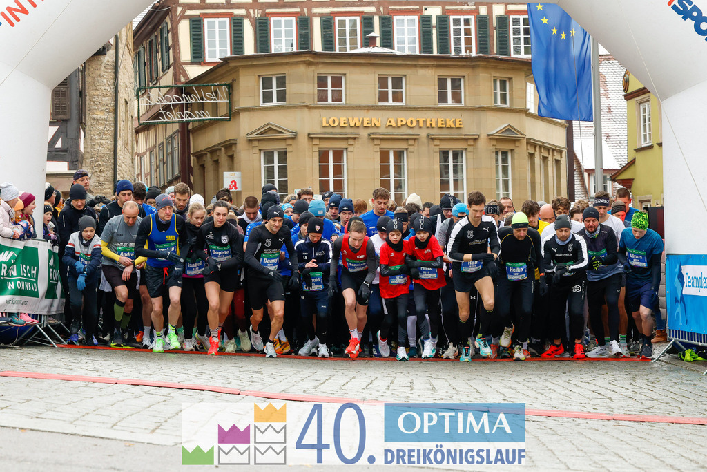Roewisch Wohnbau Cup 5km | 40. Optima 3koenigslauf 2026 - Realisiert mit Pictrs.com
