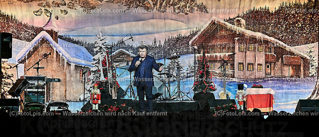 ALP0102_STAR-WEIHNACHT_NV-Forum_Borg Andy | (C)FotoLois.com, Alois Spandl, Volkstümliche STAR-WEIHNACHT MIT Sigrid &amp; Marina, NOCKIS, Andy Borg und Die Edlseer im NV-Forum Wieselburg, So 18. Dez. Dezember 2022.