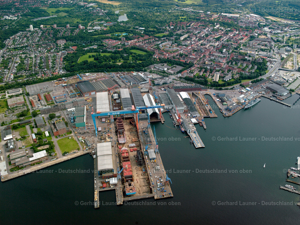 2405782 | HDW Werft, Kiel