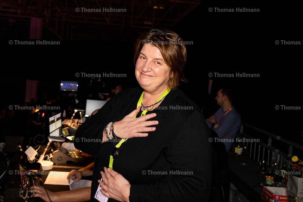 TH_Tina Uetz_ Hop Top_27023 | EQUITANA 2025 am 09.03.25 in Essen