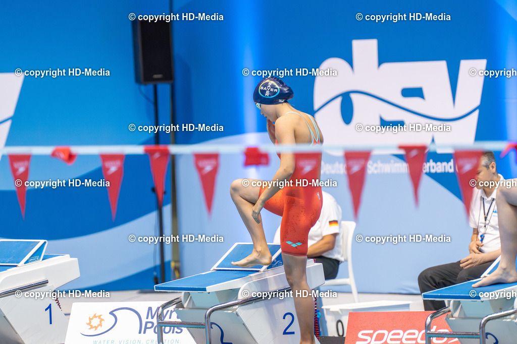 Deutsche Jahrgangsmeisterschaft Schwimmen 2026 | Deutsche Jahrgangsmeisterschaft Schwimmen 2026