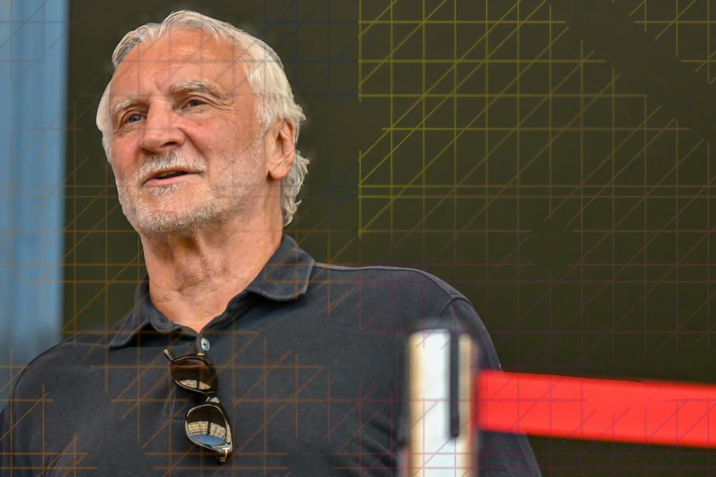 Rudi Völler | Rudi Völler - Realisiert mit Pictrs.com