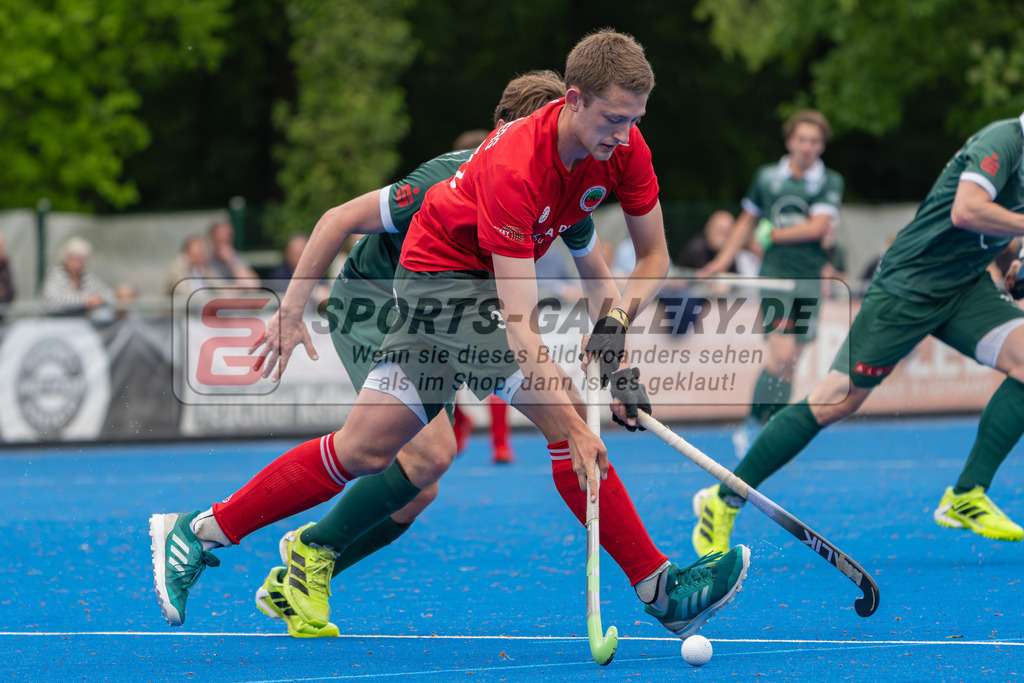 HK_20260503_05208 | 1. Bundesliga Herren Crefelder HTC - Uhlenhorst Mülheim am 03.05.2026