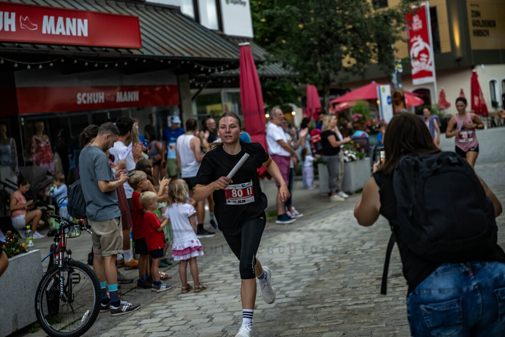20. Sonthofer Bosch BKK Citylauf | 20. Sonthofer Bosch BKK Citylauf am 12.07.2024 in Sonthofen. Foto: Dominik Berchtold/www.dberchtold.com/ @d_berchtold_foto auf Instagram