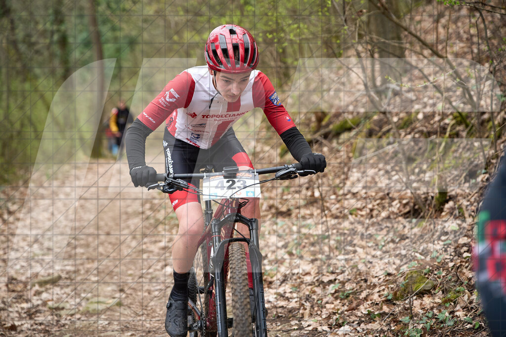 34. KTM Kamptal Trophy  | ZÖBING, Österreich – 2026-03-28: 34. KTM Kamptal TrophyFoto: © 2026 Martin Bihounek - MB Creative e.U.