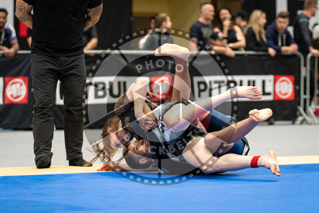20230311PBB5813 | Athletes compete during the ADCC Central European Open Competition in the Arena Ursyniow in Warsaw, Poland, on June 17, 2023.
