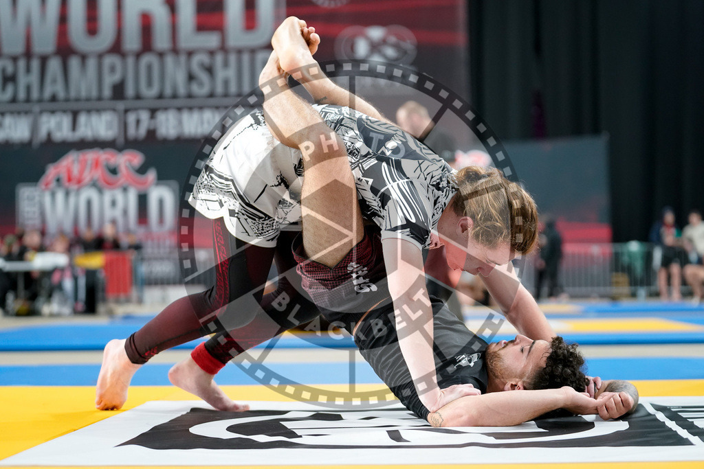 20250518PBB2589 | Athletes compete during the second day of the ADCC Amateur World Championship on May 18, 2025 in Warsaw, Poland. © Chiara Dazi / photoblackbelt