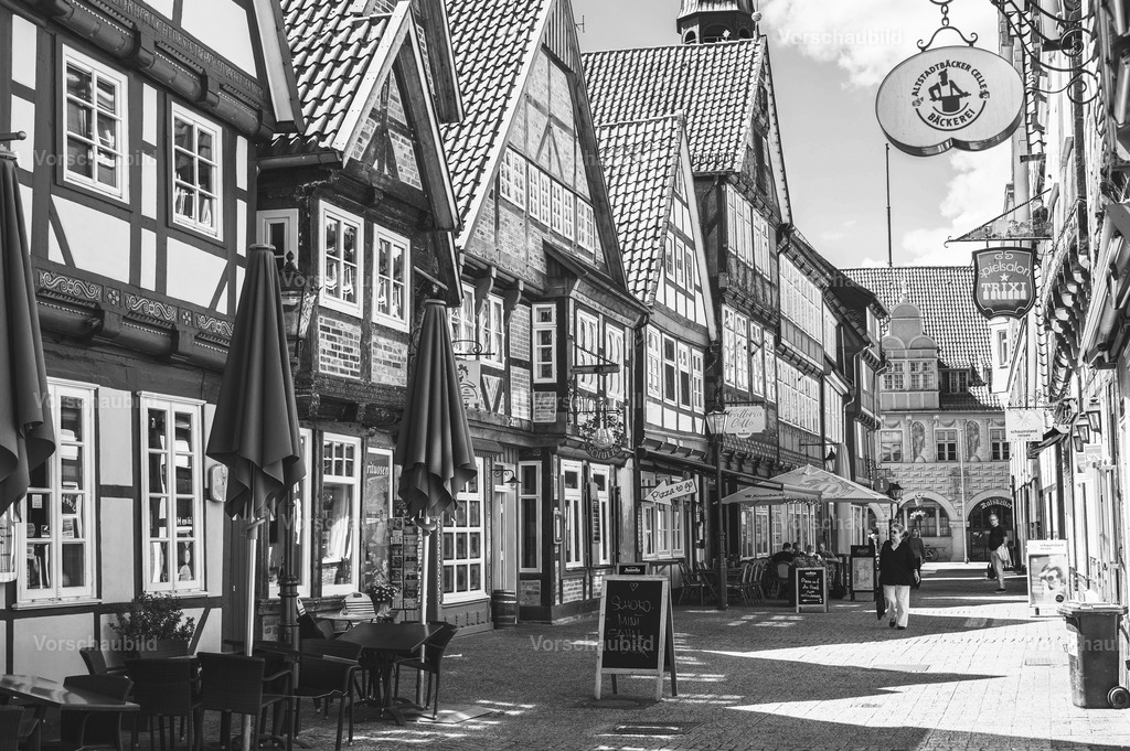 Fotoatelier Christian Hofmeister | Stadtlandschaften, sowie Makro-, Landschafts-, Natur- und Schwarzweißfotos aus der Region Celle &amp; Umgebung