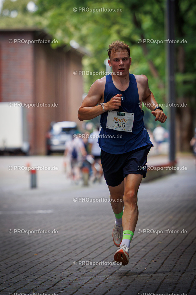 16. Stadionlauf Köln; Köln, 29.06.2025 | Impressionen vom 16. Stadionlauf Köln am 29.06.2025 in Köln (Nordrhein-Westfalen). 