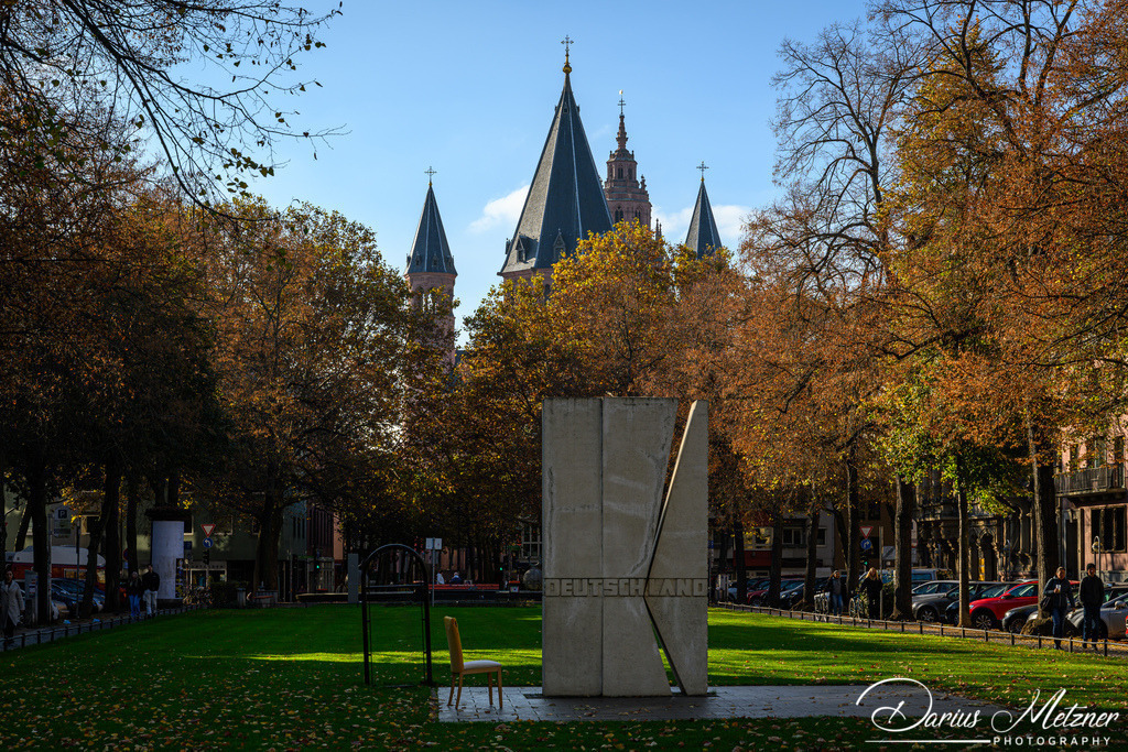 Der Mainzer Dom | Der Mainzer Dom