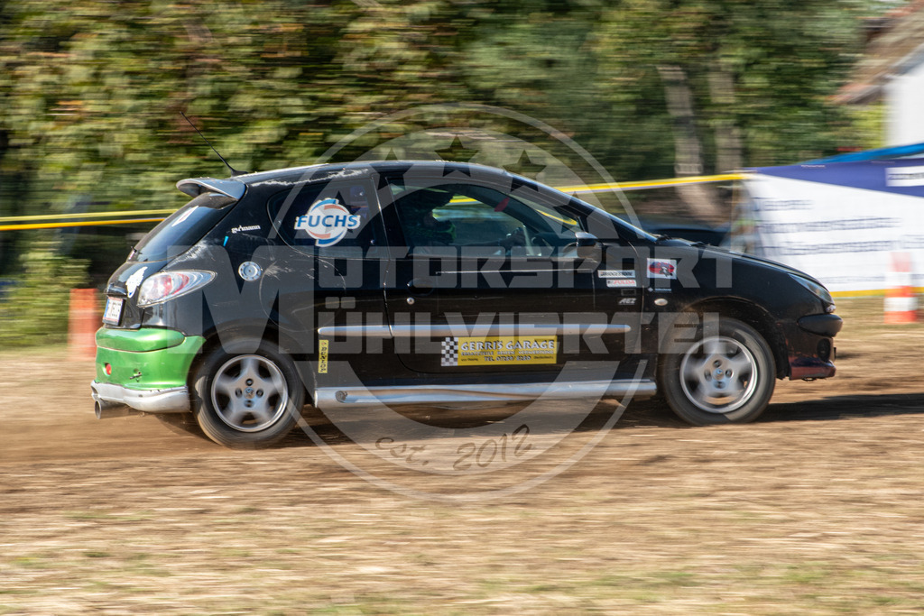 Feldslalom (26 von 383) | Motorsport Mühlviertel