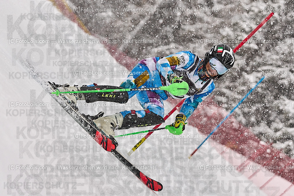 _ALP8271_MASTERS-WM_Reiteralm_CD_SL-I_DE FERRARI Raffaella | FISWORLD CHAMPIONSHIPSMASTERS ALPINE SKIING, 23. – 28. MÄRZ 2026 - REITERALM | STMK | AUT.   Veranstaltet vom Masters-Referat des Deutschen Skiverbandes (DSV). Durchführende Organisation: WSV Pichl-Reiteralm, unterstütutzt von den Bergbahnen REITERALM bei Schladming und SKI AUSTRIA.                            Disziplinen:  Super-G, GiantSlalom, Slalom.                                                 Kategorien:  A (Herrn 30-59 Jahre), B (Herrn ab 60 Jahre), C (Damen 30-59 Jahre), D (Damen ab 60 Jahre).                Rennstrecken:   Gasselhöhe und Muldenliftpiste auf der Reiteralm.