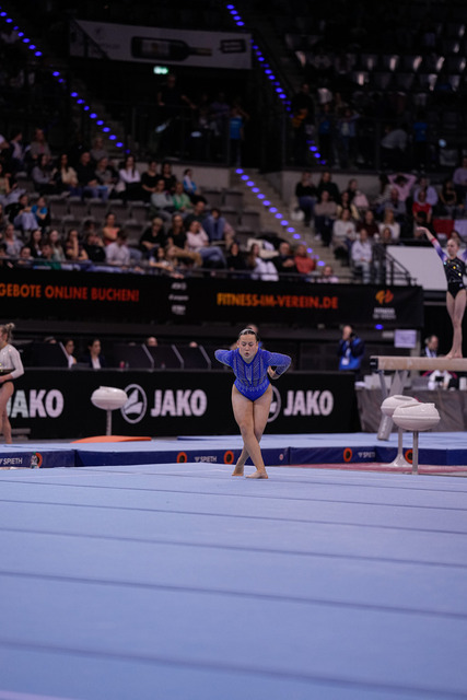DTBPokalStuttgart46242 | 41. DTB Pokal Stuttgart 2026 19.-23.03.2026 in der Porsche Arena (Stuttgart) - 20260320 - Team Challenge Frauen