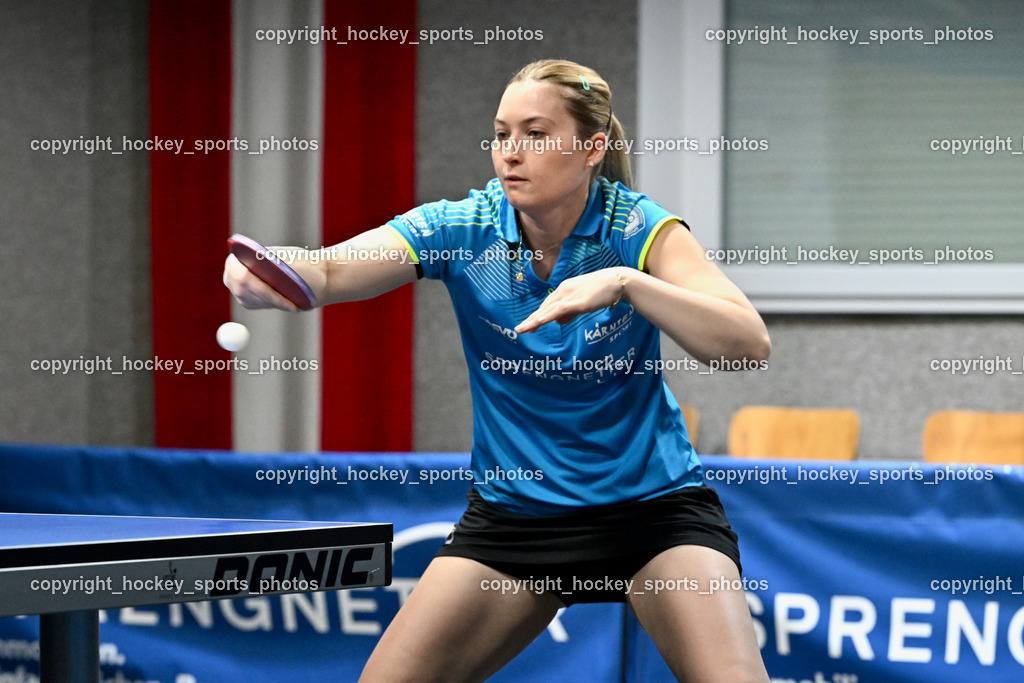 SCO Sprengnetter Bodensdorf vs. SU Sparkasse Kufstein  | Paulin Lea, SCO Sprengnetter Bodensdorf vs. SU Sparkasse Kufstein , SCO Sprengnetter Bodensdorf vs. SU Sparkasse Kufstein am 08.02.2026 in Bodensdorf (SCO Sportheim), Austria, (Photo by Bernd Stefan)