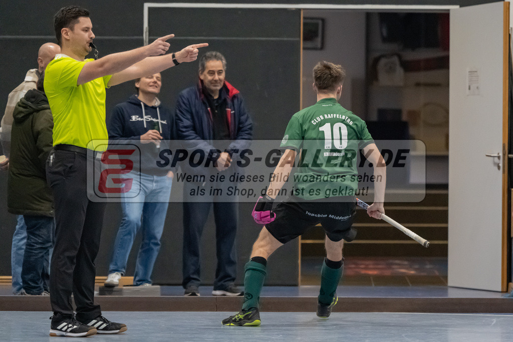 HK_20260124_106882 | 2. Bundesliga Herren Düsseldorfer HC - Club Raffelberg am 24.01.2026