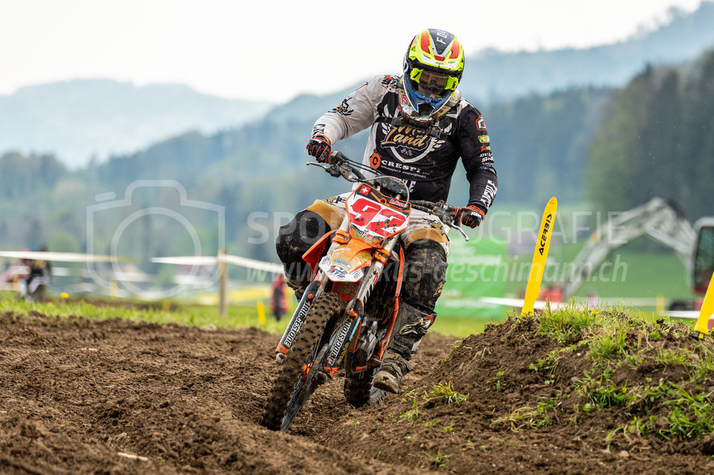 Motocross Schlatt bei Winterthur - 30. April 2022 | Motocross Schlatt bei Winterthur
MC Wila, Schlatt bei Winterthur
Bild: Sportfotografie Markus Aeschimann | www.markus-aeschimann.ch - Realisiert mit Pictrs.com