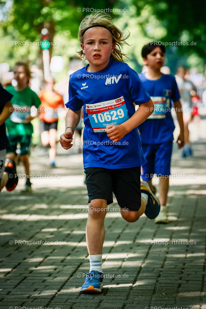 15. Koelner Leselauf in Koeln, 14.05.2025 | Impressionen vom 15. Koelner Leselauf am 14.05.2025 im Sportpark Muengersdorf in Koeln. Foto: BEAUTIFUL SPORTS/Axel Kohring