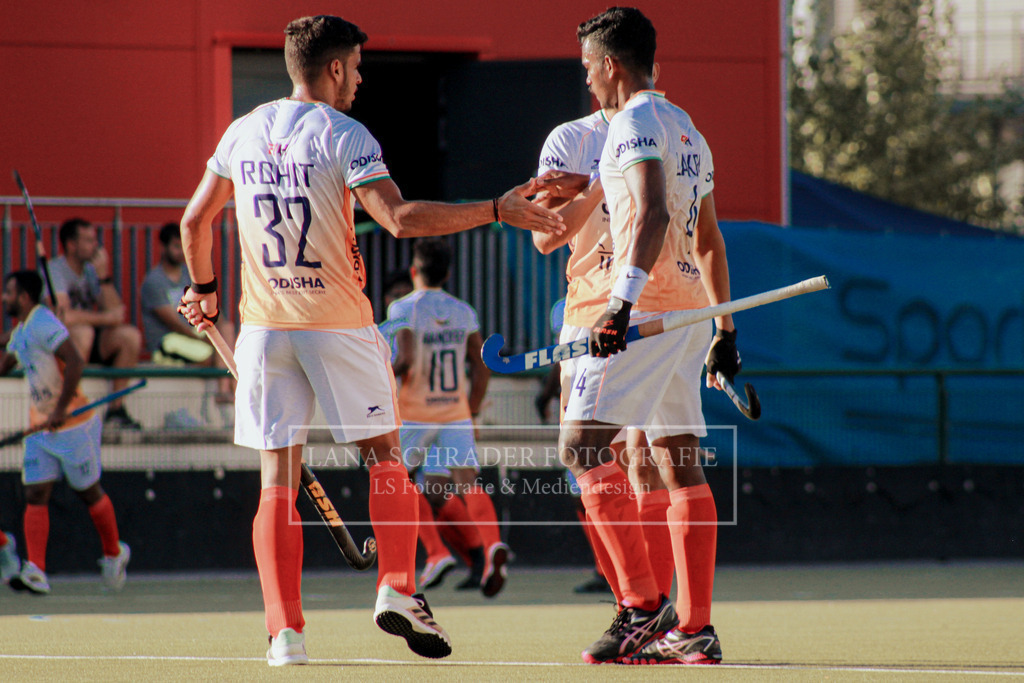 U21 M 4 Nationen Turnier Deutschland - Indien 19.08.23-232 | lanaschraderfotografie - Realisiert mit Pictrs.com