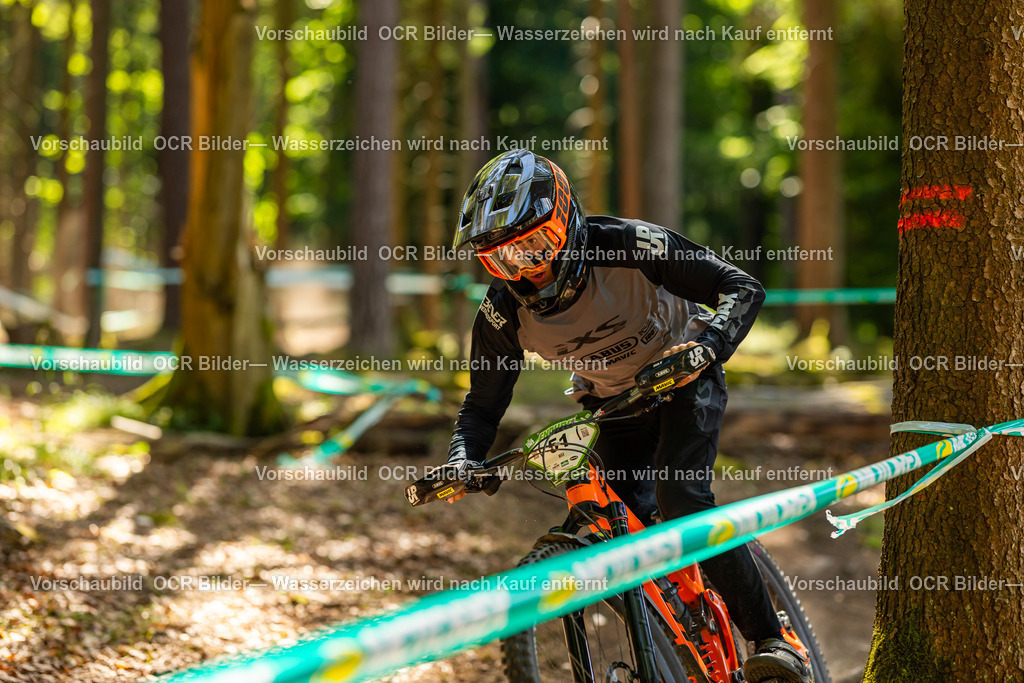Enduro One Roßbach SA 2025 R1-1747 | OCR Bilder Fotograf Eisenach Michael Schröder