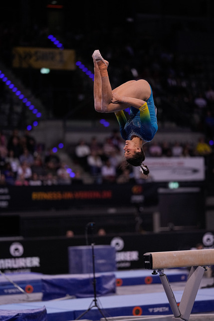 DTBPokalStuttgart38656 | 41. DTB Pokal Stuttgart 2026 19.-23.03.2026 in der Porsche Arena (Stuttgart) - 20260320 - Team Challenge Frauen