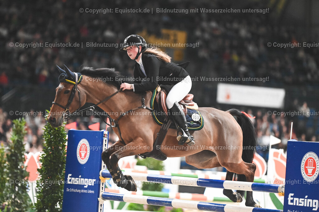 20251115_Ensinger-Ponies-Trophy_TOMSPIC_0082 | Foto: Thomas Hartig