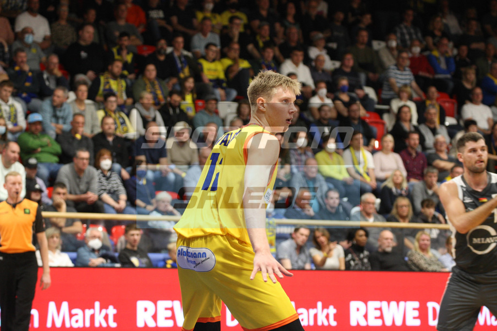 Phoenix Hagen - Vechta | Martti Luukas Vaara - © Sportfoto-Sale (MK) - Realisiert mit Pictrs.com