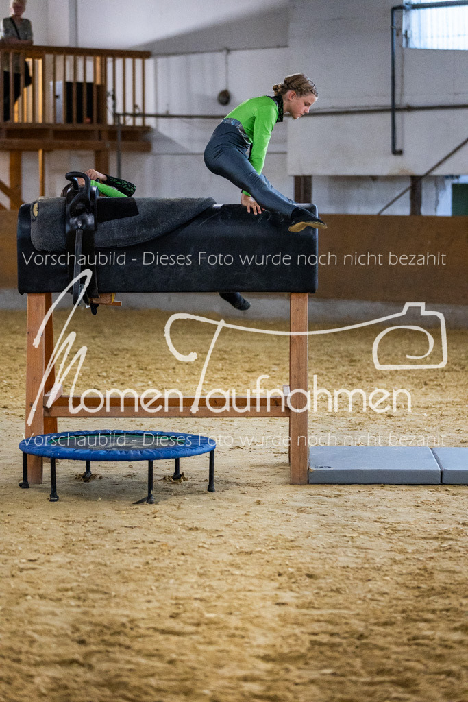 Holzpferd-017 | MomenTaufnahmen Pferdesportfotos