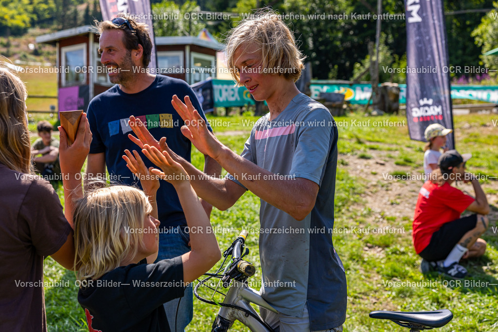Enduro One Schulenberg So R1-3599 | OCR Bilder Fotograf Eisenach Michael Schröder